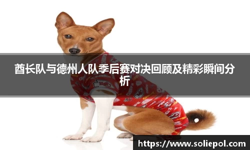 酋长队与德州人队季后赛对决回顾及精彩瞬间分析